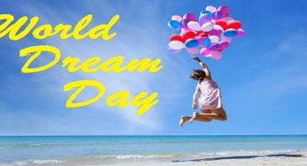 World Dream Day 2020: Theme, History, and Significance of the day