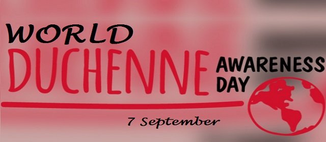 World Duchenne Awareness Day