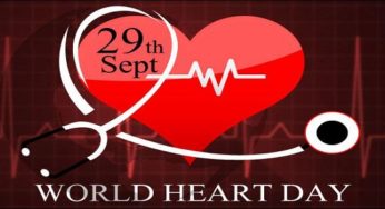 World Heart Day 2020: Interesting Facts About Heart You Need to Know