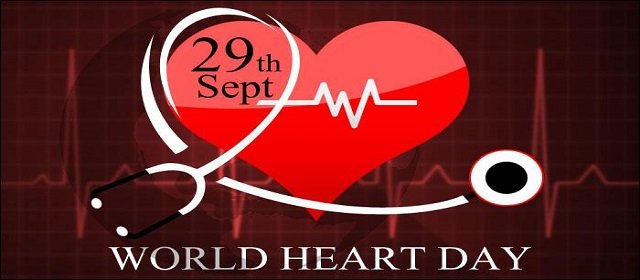 World Heart Day