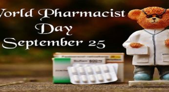 World Pharmacist Day 2020: Interesting Facts about Pharmacists and Pharmacy
