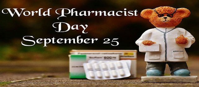 World Pharmacist Day