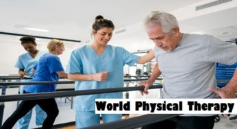 World Physiotherapy Day 2020: History, Significance, and Theme of the Physical Therapy Day