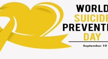 World Suicide Prevention Day 2020: How to prevent yourself and somebody from suicide; Tips for good mental health
