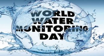 World Water Monitoring Day 2020: Why is Water Conservation and Water Quality Monitoring Important?