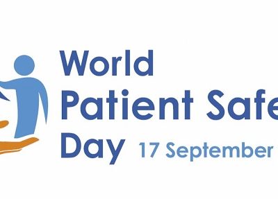 World World Patient Safety Day International