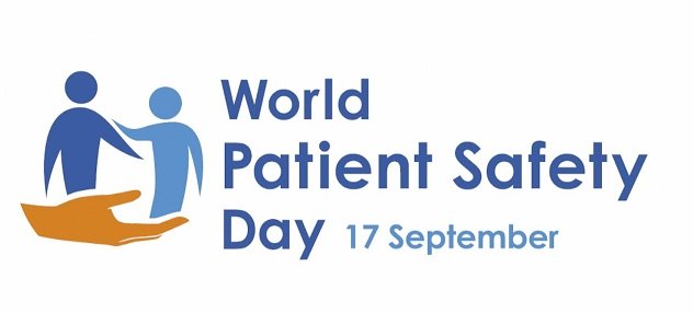 World World Patient Safety Day International