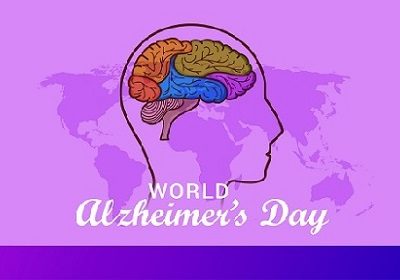 World alzheimers day