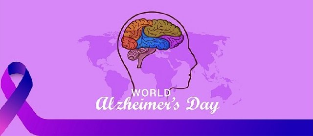 World alzheimers day