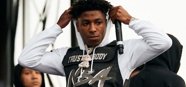 Youngboy Never Broke Again releases new album TOP featuring Lil Wayne and Snoop Dogg with 21 tracks