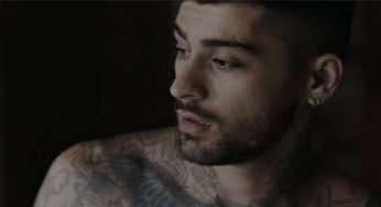 Zayn Malik releases a sultry new single “Better”, it’s all about relationship with Gigi Hadid