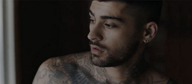 Zayn Malik releases a sultry new single Better its all about relationship with Gigi Hadid