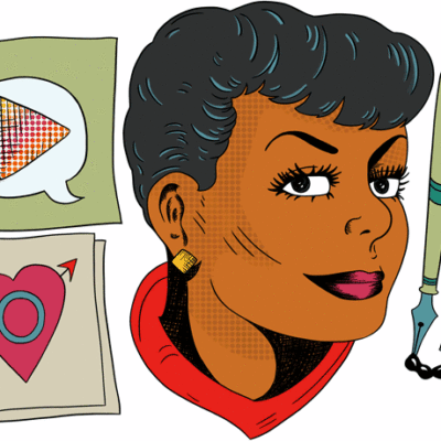 celebrating jackie ormes