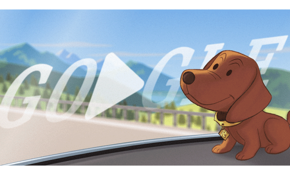 famous dachshunds in history