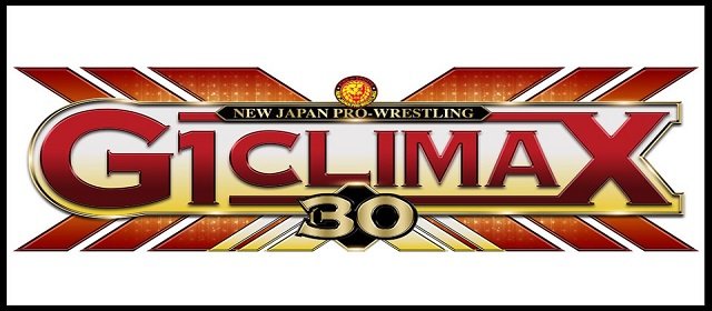 g1 climax 30