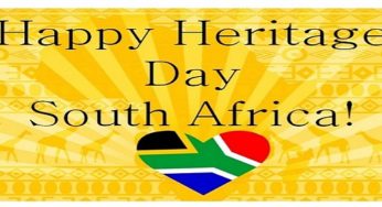 Heritage Day in South Africa 2020: History and Significance of the day