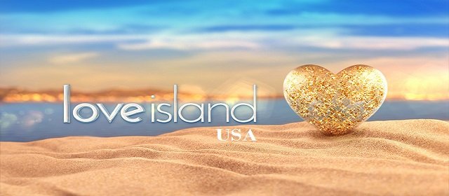 love island USA season 2