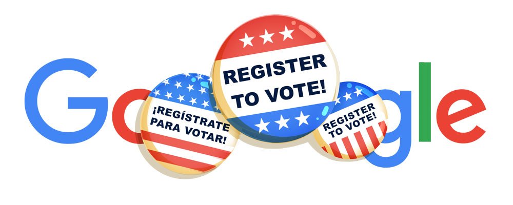 us voter registration day 2020 how to register election2020