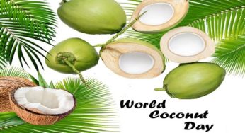World Coconut Day 2020: History, Significance, and Theme of the day
