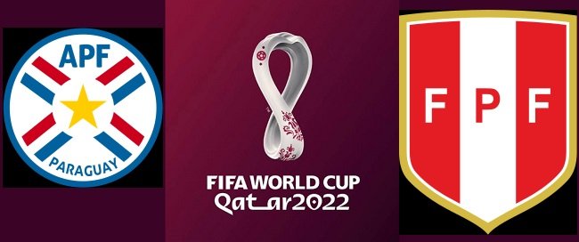 2022 FIFA World Cup qualifiers