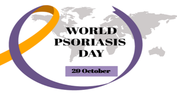 25 Facts about Psoriasis you need to know on World Psoriasis Day