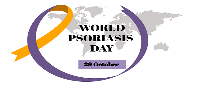 25 Facts about Psoriasis you need to know World Psoriasis Day