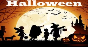 30 Amazing and Fun Facts about Halloween