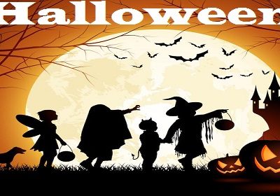 30 Amazing and Fun Facts about Halloween