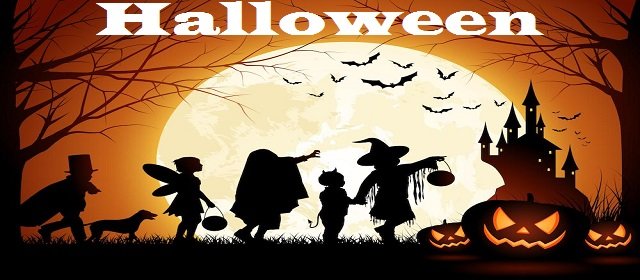 30 Amazing and Fun Facts about Halloween