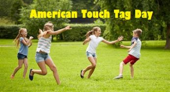 American Touch Tag Day 2020: History and Significance of the day