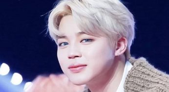 BTS Jimin’s birthday ads show up on the screens of the world’s biggest mall in Dubai through his Chinese fanbase Park Jimin Bar