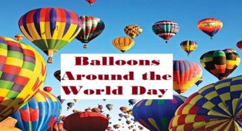 Balloons Around the World Day 2020: History, Significance and How to Celebrate the day