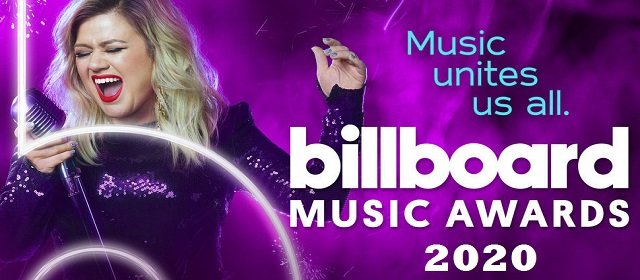 Billboard Music Awards 2020