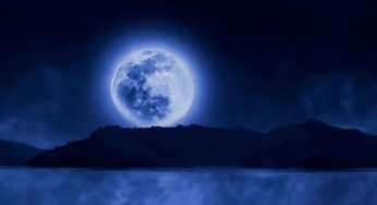Blue Moon 2020: Facts about October Full ‘Halloween Blue’ Moon