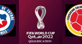 Chile vs Colombia, 2022 FIFA World Cup Qualifiers – Preview, Prediction, Head-to-Head, and Team Squads