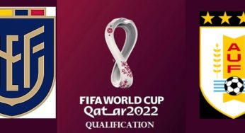 Ecuador vs Uruguay, 2022 FIFA World Cup Qualifiers – Preview, Prediction, Head-to-Head, and More