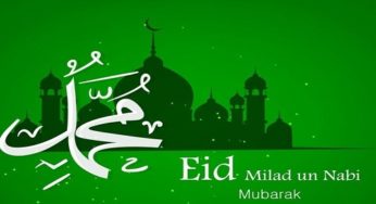 Eid Milad ul-Nabi: History and Significance of the Prophet Muhammad’s Birthday