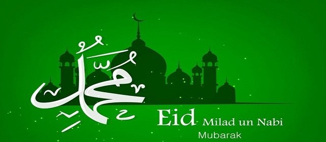 Eid Milad ul Nabi