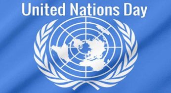 25 Facts about UN you need to know on United Nations Day