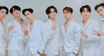 GOT7 comeback with a new album release in November