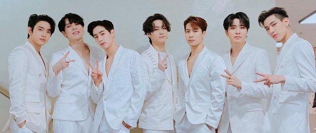 GOT7 comeback with new album release in November