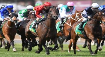 Geelong Cup 2020: List of runners to raid in Group 3 horse race