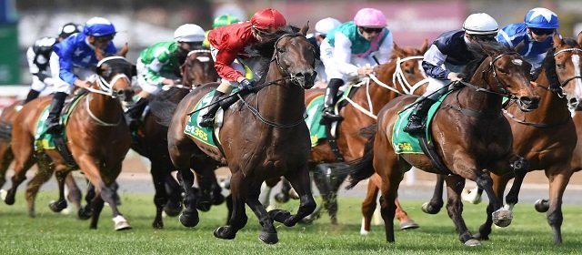 Geelong Cup 2020 List of runners to raid in Group 3 horse race