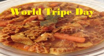 Healthy Nutrition Facts about Tripe you need to know on World Tripe Day
