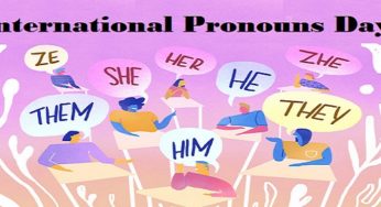 International Pronouns Day: History and Significance of the day