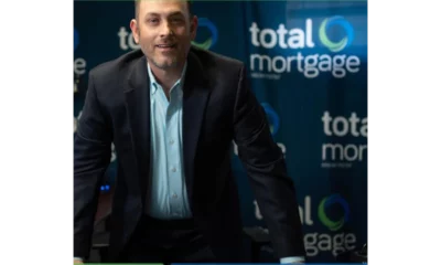How Mortgage banker Darren Kaplan is making real estate simple again