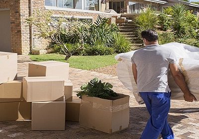 How to pack and load your moving items safely during a pandemic