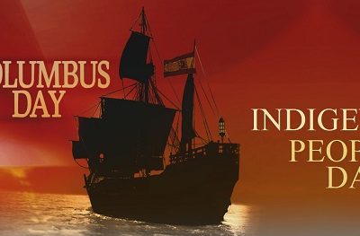 Interesting Facts about Columbus Day and Indigenous Peoples Day