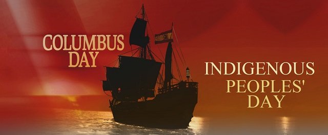 Interesting Facts about Columbus Day and Indigenous Peoples Day