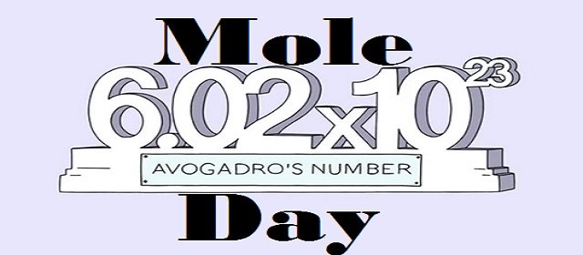 Interesting Facts about Mole you need to know on Mole Day